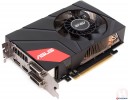 Grafične kartice Asus ASUS GTX760-DCMOC-2GD5