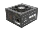 Napajalniki XFX XFX PRO 850W Black Edition
