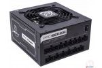 Napajalniki XFX XFX PRO 750W Black Edition