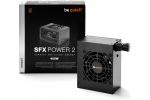 Napajalniki BE QUIET! be quiet! SFX Power 2 400W