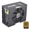 Napajalniki XFX XFX 1250W Black Edition