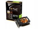 Grafične kartice Zotac ZOTAC GeForce GTX 750 Ti