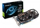 Grafične kartice Gigabyte GIGABYTE Geforce GTX 660 OC