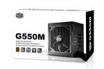 Napajalniki COOLER MASTER Cooler Master G550M 550W
