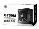 Napajalniki COOLER MASTER Cooler Master G750M 750W