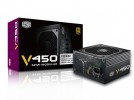 Napajalniki COOLER MASTER Cooler Master V450 Semi Modular