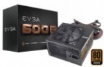 Napajalniki EVGA EVGA 600B