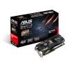 Grafične kartice Asus Grafična Kartica ASUS R9 290X-DC2-4GD5