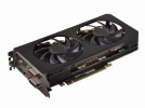Grafične kartice XFX Grafična Kartica XFX R9 270X OC Dual Fan 4 GB