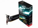 Grafične kartice XFX Grafična Kartica XFX 1GB D3 X R5 230 LP R