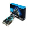 Grafične kartice Sapphire Grafična Kartica SAPPHIRE R9 290 OC Vapor-X TRI-X 4 GB GDDR5