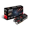 Grafične kartice Asus Grafična Kartica ASUS R9 280X-DC2-3GD5