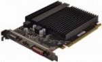Grafične kartice XFX Grafična Kartica XFX 2GB D3 X R5 230 LP R