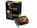 Grafične kartice Zotac Grafična Kartica ZOTAC GTX750 Ti