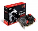 Grafične kartice MSI Grafična kartica MSI R9 270X GAMING 2G ITX