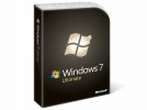 Operacijski sistemi Microsoft Operacijski sistem Windows 7 Ultimate 64BIT DSP, slovenski jezik