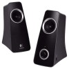  Zvočniki Logitech PC-Zvočniki-PC LOGITECH Z-320, 2.0 črna