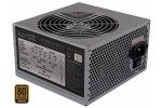 Napajalniki LC Power  Napajalnik LC-Power 400W LC500-12 V2.31 80Plus Bronze