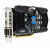 Grafične kartice MSI Grafična kartica MSI 2GB D5 X R7 260X OC V1 R