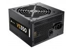 Napajalniki CORSAIR  Corsair VS350 350W ATX23, napajalnik 