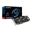 Grafične kartice Gigabyte Grafična kartica  GIGABYTE GV-R9 280 WF3OC-3GD