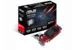 Grafične kartice Asus  Grafična kartica ASUS R5 230 1GB DDR3 R5230-SL-1GD3-L silent