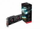 Grafične kartice XFX Grafična kartica XFX R9 280 OC Dual Fan, Grafikkarte