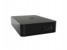 Prenosni diski 2.5' Western Digital WD zunanji disk 1TB 3,5'USB2 ELEMENT WDBAAU0010HBK-EES