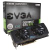 Grafične kartice EVGA Grafična kartica  EVGA 4GB D5 GTX970 FTW ACX 2.0,