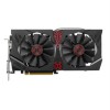 Grafične kartice Asus  ASUS grafična kartica R9 285, 2GB GDDR5, PCI-E 3.0