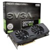 Grafične kartice EVGA Grafična kartica  EVGA 4GB GTX980 SC ACX 2.0, Grafikkarte