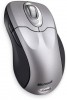 Miške Microsoft MICROSOFT Wireless Mouse 5000, črna, USB