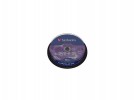  Mediji Verbatim Medij VERBATIM DVD+R Dual layer 8,5GB 10 BOX