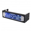 Fan Speed Controller LIAN LI Lüftersteuerung & LCD, LIAN LI TR-5B für 5,25'', schwarz