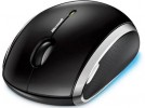 Miške Microsoft MICROSOFT Wireless Mobile Mouse 6000, USB