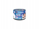  Mediji Verbatim Medij VERBATIM DVD-R 50 BOX PRINTABLE