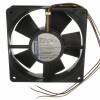 Ventilatorji PAPST Hladilnik PAPST 612F/2 60x60x15