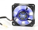 Ventilatorji NOISEBLOCKER Hladilnik NOISEBLOCKER 60x60x25 BlackSilent Fan XR2