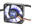 Ventilatorji NOISEBLOCKER Hladilnik NOISEBLOCKER 40x40x10 BlackSilent Fan XM2
