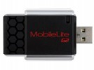 Optične enote Kingston Čitalec kartic Kingston Mobile Lite G2 USB 2.0