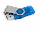  USB spominski mediji Kingston USB ključ Kingston DT101G2/4GB