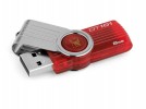  USB spominski mediji Kingston USB ključ Kingston USB DT101G2/8GB