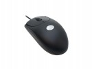Miške Logitech Miška Logitech RX250 optična ČRNA PS2/USB