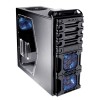 PC Ohišja Antec Ohišje Midi ANTEC DF-30, brez napajalnika