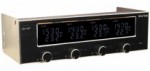 Fan Speed Controller SCYTHE Fan control SCYTHE Kaze Server, 4-Kanal, črna