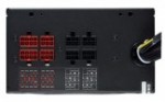 Napajalniki CHIEFTEC Napajalnik ATX 850 Watt, CHIEFTEC APS-850C EPS12V, 80Plus-Bronze