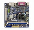 Osnovne plošče  Mainboard FOXCONN D52S, Mini-ITX