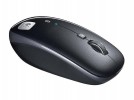 Miške Logitech Miška Logitech M555B Laser NB Bluetooth črna