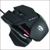 Miške SAITEK SAITEK Cyborg R.A.T. 3 Gaming Mouse, USB