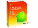 Operacijski sistemi Microsoft Microsoft Office Home&Student 2010 SLO FPP